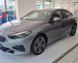 BMW 216 d Gran Coupé Sport aut.