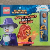 Lego Dc Super Heroes 