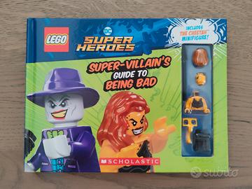 Lego Dc Super Heroes 