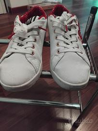 Desigual sneaker donna 