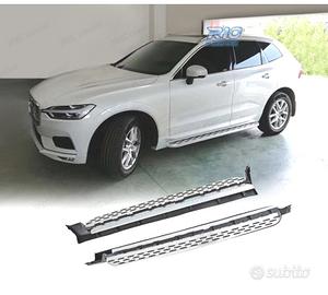 PEDANE PEDANE PER VOLVO XC 60 18-