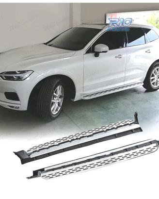 PEDANE PEDANE PER VOLVO XC 60 18-