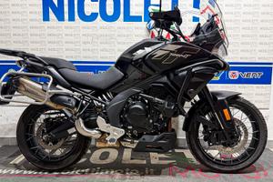 Cf Moto Mt 700 2026 - tua a soli €110 al mese