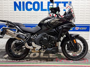 Cf Moto Mt 700 2026 - tua a soli €110 al mese