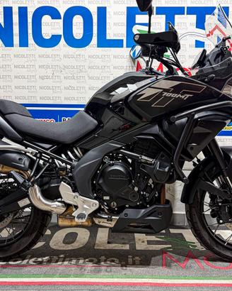 Cf Moto Mt 700 2026 - tua a soli €110 al mese