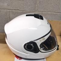 casco modulare Nolan N90 taglia M 