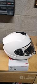 casco modulare Nolan N90 taglia M 