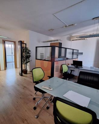 STUDIO/UFFICIO arredato - Via Santa Colomba - BN