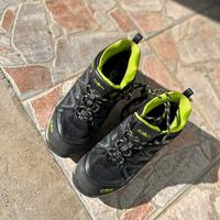 Scarpe Trekking CMP