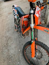 Ktm ecc 450
