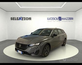 PEUGEOT 308 SW - PureTech 130 S&S Active Pack