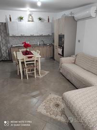 Casa 90 mq indipendente