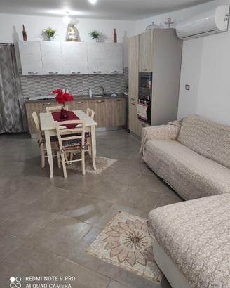 Casa 90 mq indipendente