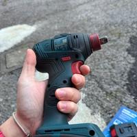 Avvitatore bosch gdx 18v 210c