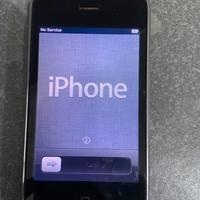 iPhone 3GS