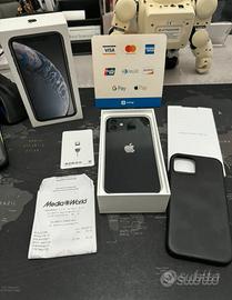 APPLE IPHONE 12 5G ( 64GB ) GARANZIA 