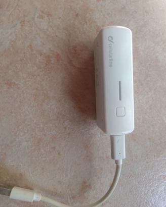 PowerBank 2200 mAh