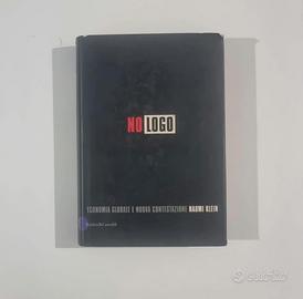 No logo - Naomi Klein (2001) Saggio Economia