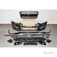 Paraurti Anteriore Audi A5 16-19 Look RS5