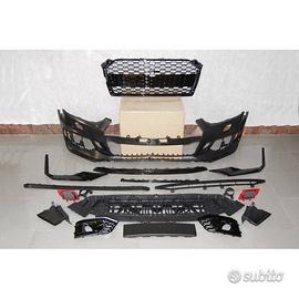 Paraurti Anteriore Audi A5 16-19 Look RS5