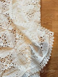 copertina per battesimo 