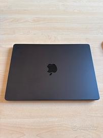 MacBook pro 14” M4 Pro 2025