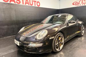 Porsche 997 4S Coupé RUF