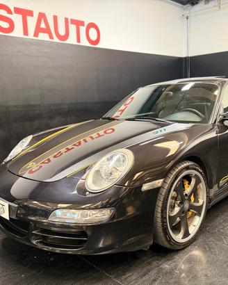 Porsche 997 4S Coupé RUF