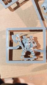 Guerriero del Caos Warhammer 40k, 3ª edizione