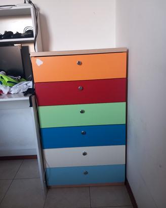 SETTIMANALE COLORATO