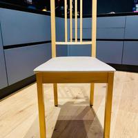 4 Sedie ikea