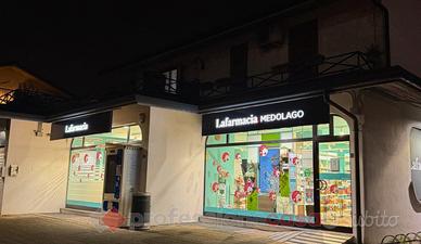 Negozio Medolago [AV2025-181VCG]