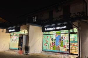 Negozio Medolago [AV2025-181VCG]