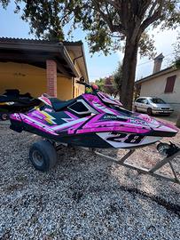 Seadoo Spark 2021