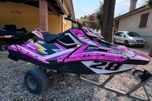 Seadoo Spark 2021