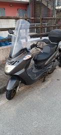 scooter usato