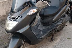 scooter usato
