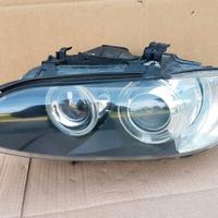 fari Xenon BMW originali e92 e93