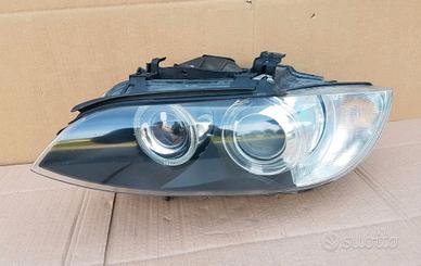 fari Xenon BMW originali e92 e93