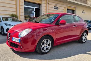 Alfa Romeo MiTo 1.3 JTDm-2 95 CV S&S Distinctive