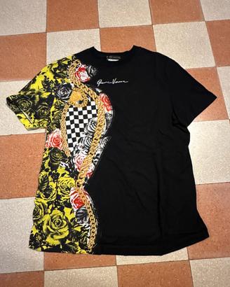 Tshirt versace