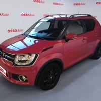 Suzuki Ignis (2016) 1.2 Hybrid Top