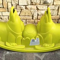 dondolo bambini smoby 