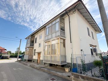 3 LOCALI A VILLANOVA CANAVESE