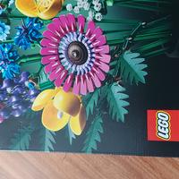 lego botanical