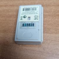 3146-Batteria Ricaricabile Joystick Xbox 360