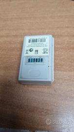 3146-Batteria Ricaricabile Joystick Xbox 360
