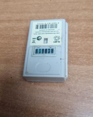 3146-Batteria Ricaricabile Joystick Xbox 360