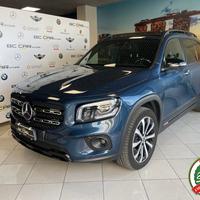 MERCEDES-BENZ GLB 200 d Aut. 4Matic Sport Plus 7