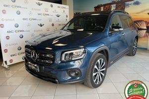 MERCEDES-BENZ GLB 200 d Aut. 4Matic Sport Plus 7